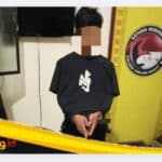 Pengedar Sabu Digerebek di Penginapan, Polisi Temukan Barang Bukti di Tas dan Jok Motor.