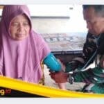 IMG_20260418_160604 Tak Hanya Bangun Jembatan Gantung, Kodim 0416/Bute Utamakan Pelayanan Kesehatan Warga