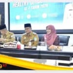 Kota Jambi Matangkan Persiapan HCS 2026, Target Hadirkan 2.000 Delegasi hingga Presiden Prabowo
