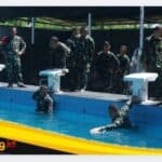 IMG_20260422_141318 Uji Fisik Prajurit, Kodim 0416/Bute Gelar Ketahanan Mars dan Renang Militer