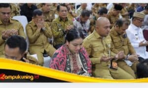 IMG_20260423_220953 Bupati Agus Rubiyanto Hadiri Rakornas Mitigasi Kekeringan Lahan Pertanian di Kementerian Pertanian RI