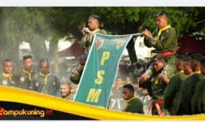 IMG_20260424_125853 Jaga Warisan Budaya Bangsa, Pencak Silat Militer Kodam XX/TIB Dikukuhkan