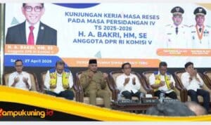 IMG_20260428_193112 Bupati Agus Rubiyanto Hadiri Reses dan Kunjungan Kerja Anggota DPR RI di Kabupaten Tebo