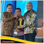 IMG_20260428_194053 Kabupaten Tebo Raih Juara 1 Nasional Pengendalian Inflasi, Bupati Agus Rubiyanto Terima Penghargaan dari Mendagri