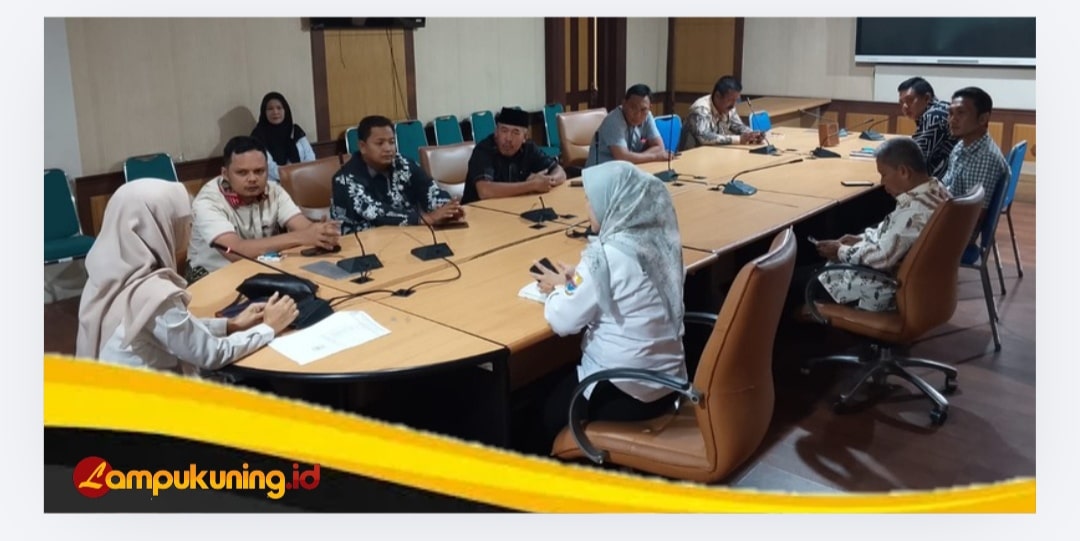 DPRD Tebo ‘Gaspol’! Usul Jalan 100 Km ke Inpres, Dana Rp60 Miliar 2025 Dipertanyakan Keras