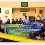 UM Jambi - Malaysia