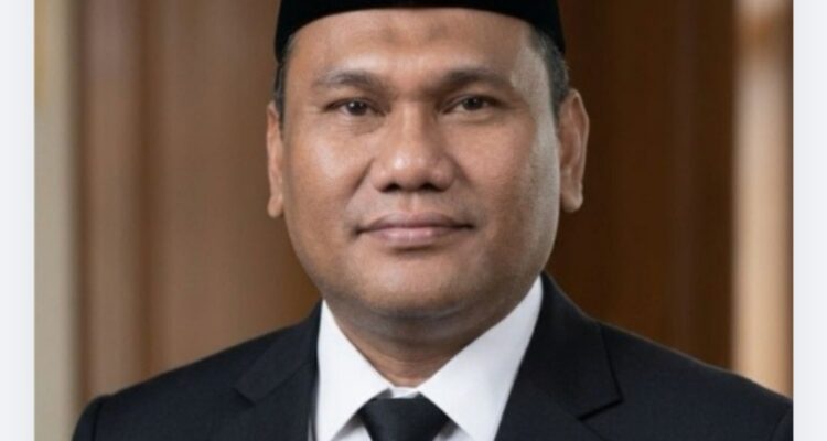 Pemkab Bungo Secara Tegas Membantah Adanya Pungutan Ke OPD Jelang Ngunduh Mantu Anak Bupati