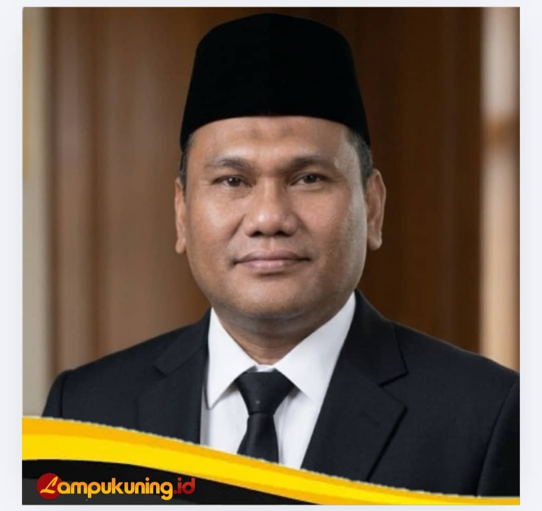 Pemkab Bungo Secara Tegas Membantah Adanya Pungutan Ke OPD Jelang Ngunduh Mantu Anak Bupati