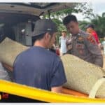 Diduga Terlilit Hutang, Seorang Sopir Akhiri Hidupnya