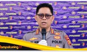 Peringatan Hari Pers Sedunia 2026, Polda Jambi Tekankan Peran Pers dalam Membangun Informasi yang Akurat dan Berimbang