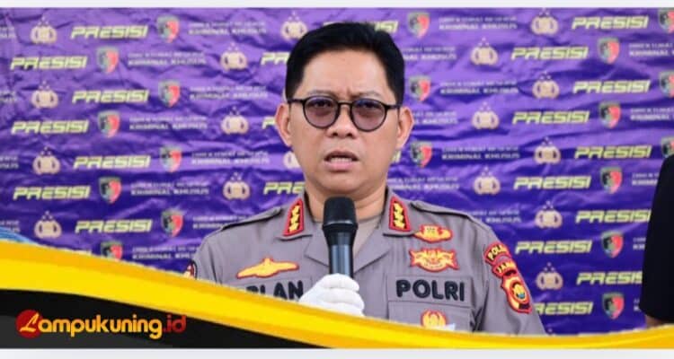 Peringatan Hari Pers Sedunia 2026, Polda Jambi Tekankan Peran Pers dalam Membangun Informasi yang Akurat dan Berimbang