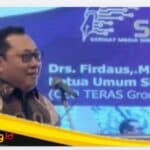 Hari Kebebasan Pers Sedunia, Ketum SMSI Tegaskan Mendirikan Perusahaan Pers Adalah Hak Asasi