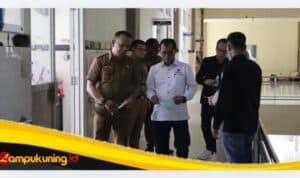 Soroti Investigasi Kasus Meninggalnya Dokter Magang di Kuala Tungkal, Ini Saran Ombudsman