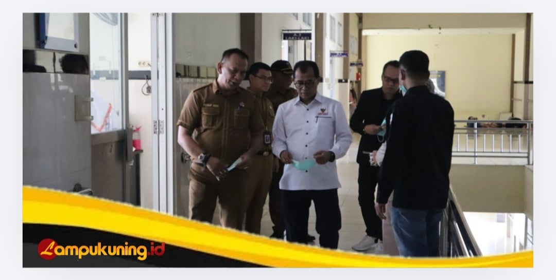 Soroti Investigasi Kasus Meninggalnya Dokter Magang di Kuala Tungkal, Ini Saran Ombudsman