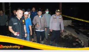 IMG_20260507_083324 Bupati Anwar Sadat Tinjau Lokasi Kebakaran Teluk Nilau, Tekankan Respons Terpadu dan Optimal.