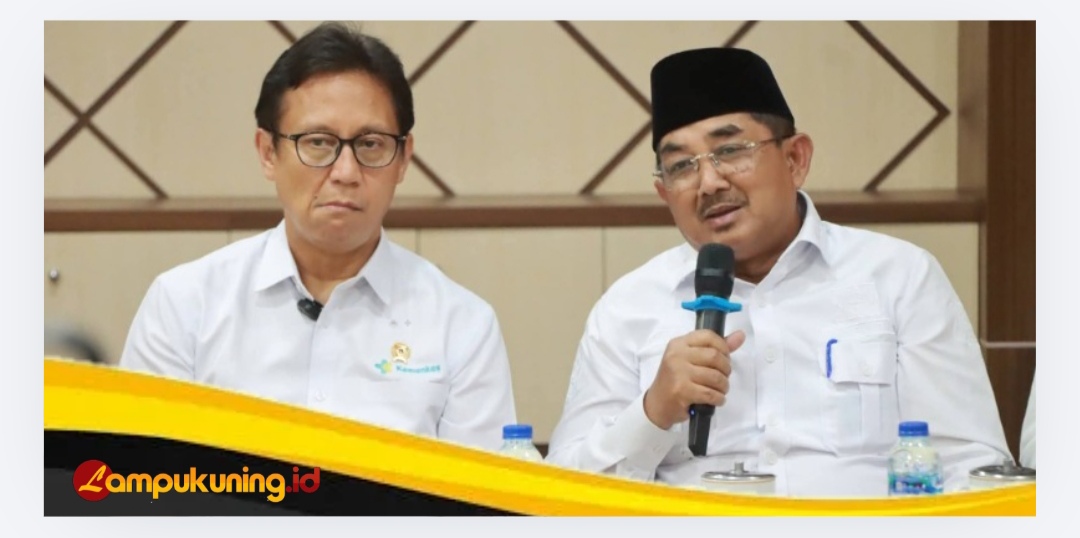 Bupati Anwar Sadat Apresiasi Kunjungan Menkes dan Gubernur Jambi di RSUD KH Daud Arif.