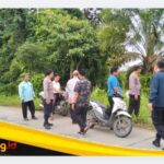 IMG_20260507_162927 Kapolsek Pelepat Ilir Bersama Unsur Forkopimcam Melaksanakan Himbauan dan Penertiban PETI