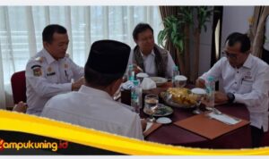 Merespons Rangkaian Wafatnya Dokter Internsip, Ombudsman RI siapkan investigasi atas prakarsa sendiri pada sistem PIDI