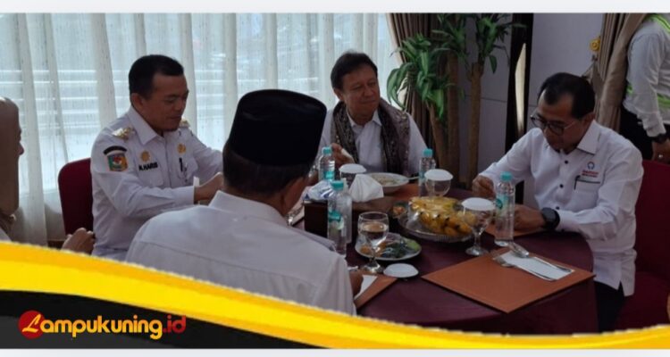 IMG_20260507_175139 Merespons Rangkaian Wafatnya Dokter Internsip, Ombudsman RI siapkan investigasi atas prakarsa sendiri pada sistem PIDI