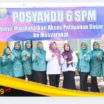 IMG_20260513_135352 Rabu Berkah TP PKK Jambi, Hesti Haris Hadirkan Cek Kesehatan dan Pengobatan Gratis