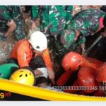 IMG_20260513_184607 Kodim 0416/Bute, Polres Bungo dan BPBD Evakuasi Korban Longsor di Dusun Empelu