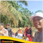 Polres Bungo Tingkatkan Patroli dan Bantuan bagi Warga Terdampak Banjir