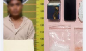 IMG_20260516_080904 Barang Bukti Sabu Seberat 25,12 Gram Beserta Terduga Pelaku Berhasil Diamankan Satresnarkoba Polres Bungo