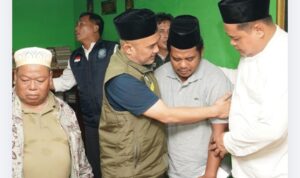 IMG_20260516_122740 Bupati Bungo H. Dedy Putra Tinjau Lokasi Banjir dan Sambangi Korban Tanah Longsor