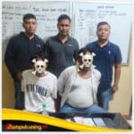 IMG_20260522_070250 Penggerebekan Sarang Sabu di Pelepat Ilir, Dua Pria Diamankan Polisi