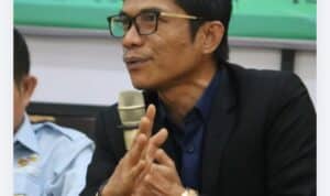 Triwulan I 2026, Ombudsman Jambi Terima 262 Laporan Masuk
