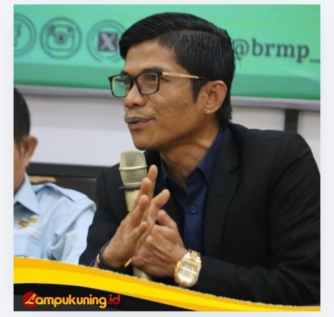 Triwulan I 2026, Ombudsman Jambi Terima 262 Laporan Masuk