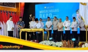 Bima Arya Puji Al Haris Gelar Musrenbang di Rumah Dinas: Contoh Efisiensi Patut Ditiru Daerah Lain