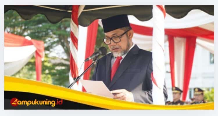 IMG_20260531_142651 Sekda Sudirman Pimpin Upacara Harkitnas 2026, Tekankan Perjuangan Digital Generasi Muda