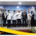 Gubernur Jambi Hadiri UKW Mandiri Program Profesionalisme Wartawan