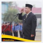 Peringati Hari Lahir Pancasila 2026, Wabup Katamso Ajak Masyarakat Teguhkan Komitmen Kebangsaan.