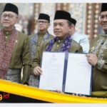 Maulana:Pertumbuhan dan Kemajuan untuk Kota Jambi yang Bahagia dan Berkelanjutan