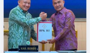 IMG_20260603_082112 Pemkab Bungo Kembali Meraih WTP dari BPK RI atas LKPD TA 2025