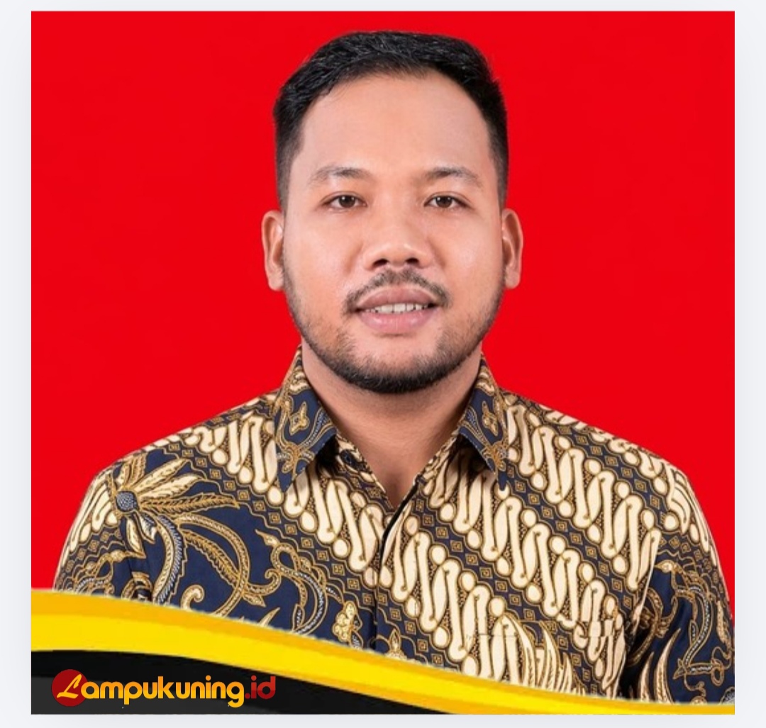 Masyarakat Desak Surip Maju Calon Rio Mulya Jaya