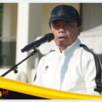 Gubernur Al Haris Nyatakan Dukungan Memperkuat Pengelolaan Lingkungan
