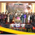 Wali Kota Jambi Dorong Anak Muda Angkat Budaya Melayu Lewat Platform Digital