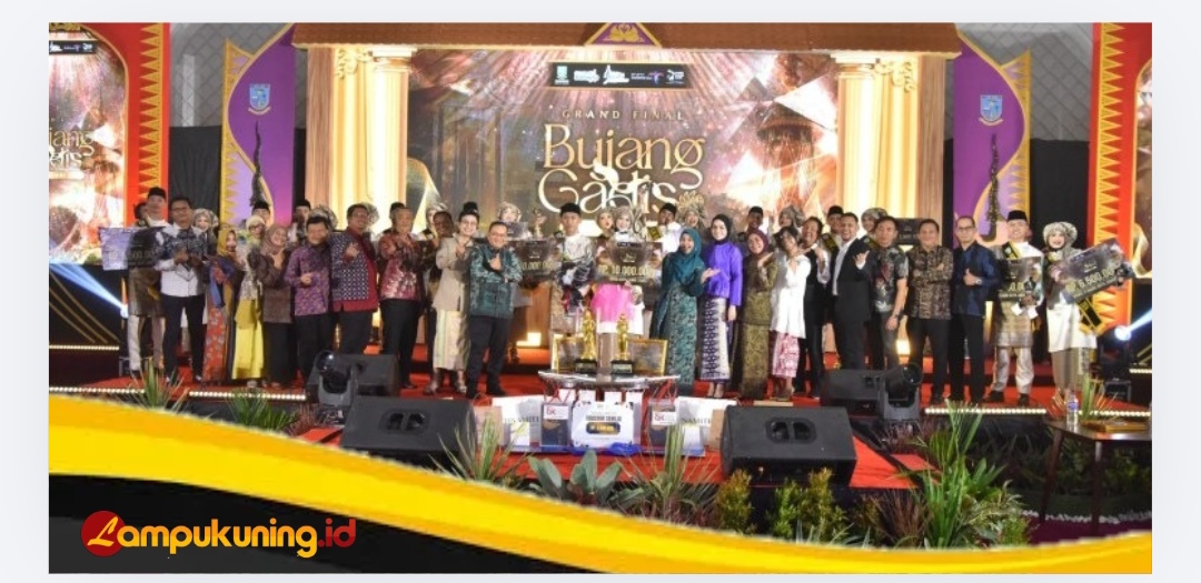 Wali Kota Jambi Dorong Anak Muda Angkat Budaya Melayu Lewat Platform Digital