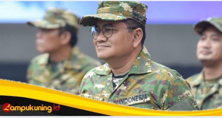 Terbuka Dari Kritik Soal Tata Kelola Sampah, Wali Kota Maulana Akan Gelar Diskusi Publik Bersama Masyarakat Hingga Akademisi