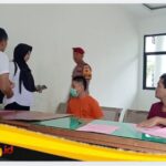 Kasus 58 Kg Sabu Alung Ramadhan Dilimpahkan ke Kejaksaan 