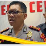 Polda Jambi Masih Buru Tiga DPO Jaringan Alung