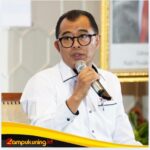 Cegah Pelangganan Maladministrasi yang Berulang, Ombudsman Dorong Perbaikan Tata Kelola Mendasar di BGN