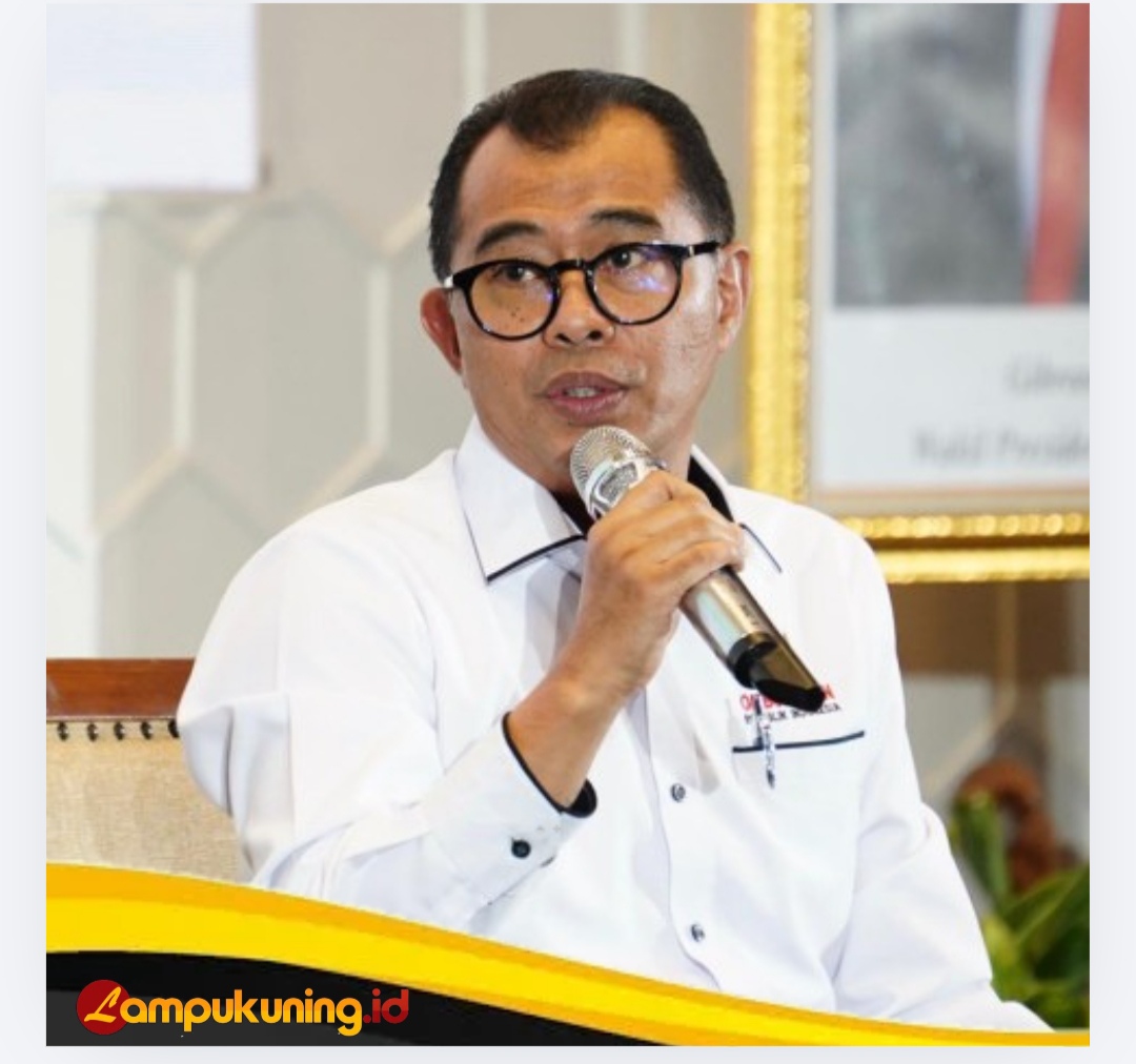 Cegah Pelangganan Maladministrasi yang Berulang, Ombudsman Dorong Perbaikan Tata Kelola Mendasar di BGN