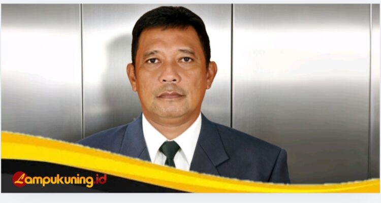 IMG_20260615_000623 Sudah Lewat 60 Hari, Temuan BPK Rabat Beton Tebo 2024 Belum Tuntas, PEKAT IB Minta APH Turun Tangan