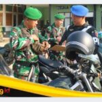 IMG_20260617_100542 Ops Gaktib 2026 Digelar, Polisi Militer Periksa Kendaraan dan Tegakkan Disiplin Prajurit Kodim 0416/Bute
