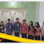 Maulana: Mari Sukseskan Sensus Ekonomi Untuk Kota Jambi Bahagia