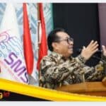 Firdaus Minta SMSI Jadi Penanggung Jawab HPN 2027
